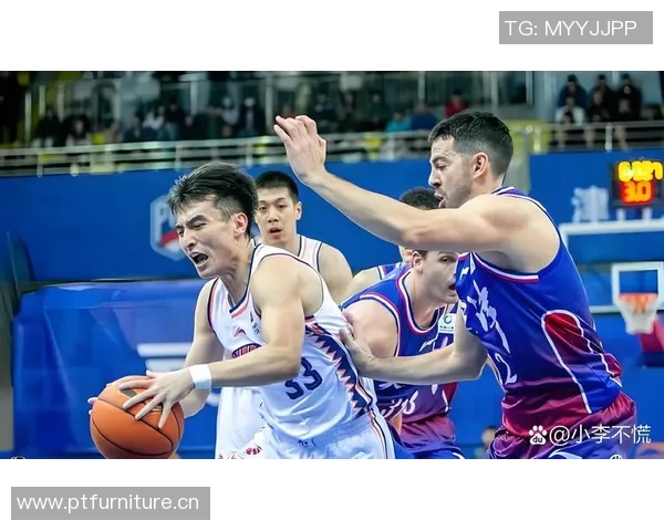 CBA联赛本周焦点比赛及精彩集锦