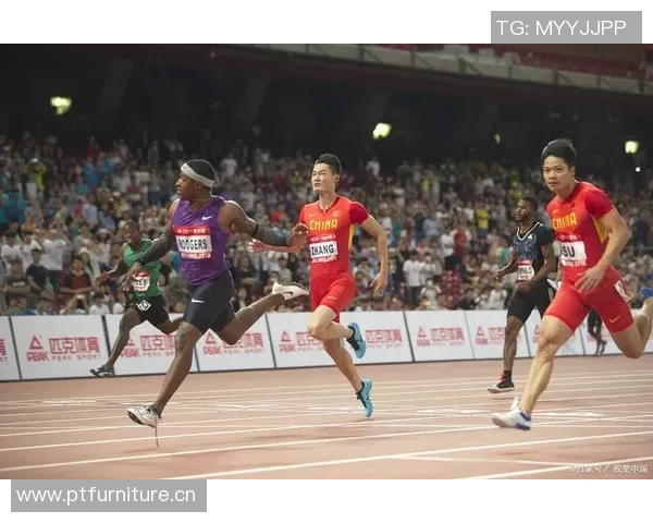 奥运会田径项目参赛选手技术比较