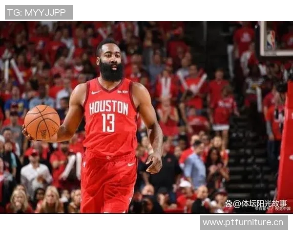 最新战报：哈登全场高光瞬间集锦