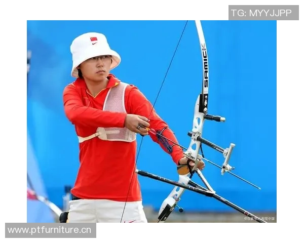 奥运会射箭比赛心理素质训练方法探讨