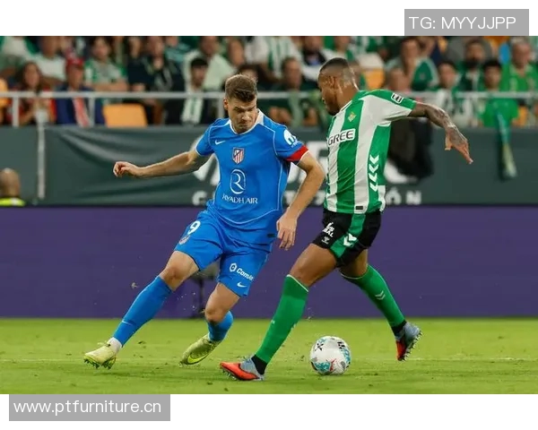 五年数据对比：马竞整体实力全面提升引领西甲新格局