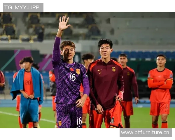 中国男足主力门将公开表态渴望留洋欧洲力求提升水平实现职业新突破