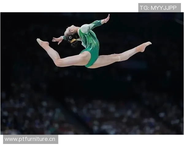 奥运会体操平衡木项目高难度动作技术要点与竞技表现深度解析